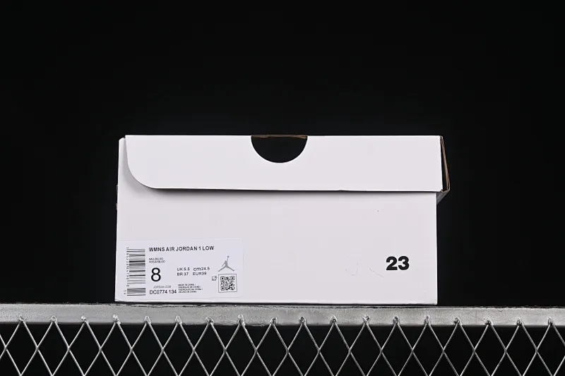 All categories Air Jordan Jordan series basketball shoes Air Jordan 1 Low Air Jordan 1 Low AJ1 Joe 1 white mint green low-top cultural and leisure sports sneakers DC0774-134